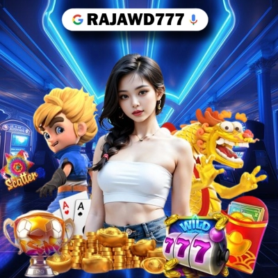 Kelebihan Bermain Di Situs Rajawd777 Slot Online Mudah Maxwin